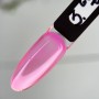 Топ Saga Glass top №3, 9 мл TPO free